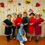 <strong>«Шляпная вечеринка!»</strong><strong></strong>