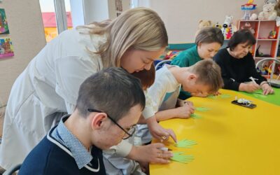 От качества услуг — к качеству жизни: руководители соцучреждений Гродненщины перенимают опыт Ивенецкого пансионата «Доброта сердец»