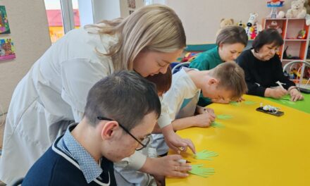 От качества услуг — к качеству жизни: руководители соцучреждений Гродненщины перенимают опыт Ивенецкого пансионата «Доброта сердец»