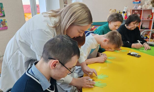 От качества услуг — к качеству жизни: руководители соцучреждений Гродненщины перенимают опыт Ивенецкого пансионата «Доброта сердец»