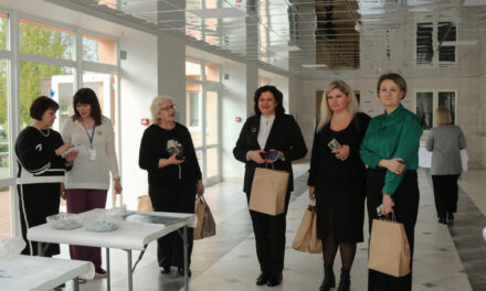 <strong>Новизна и креативность в «Надежном береге»</strong>