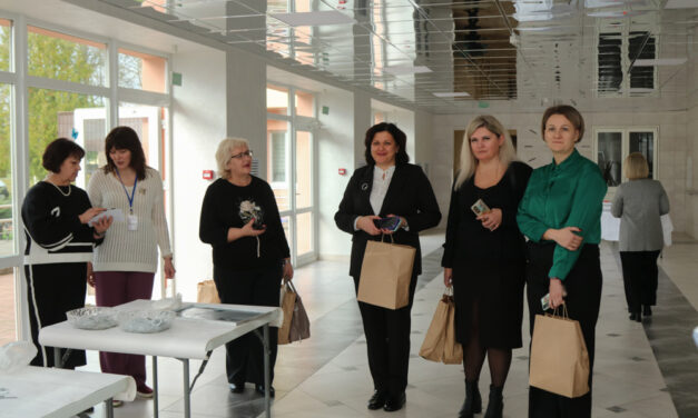 <strong>Новизна и креативность в «Надежном береге»</strong>