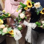 Шепот осени в «Мастерской добрых дел»