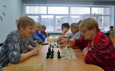 Важен верный ход