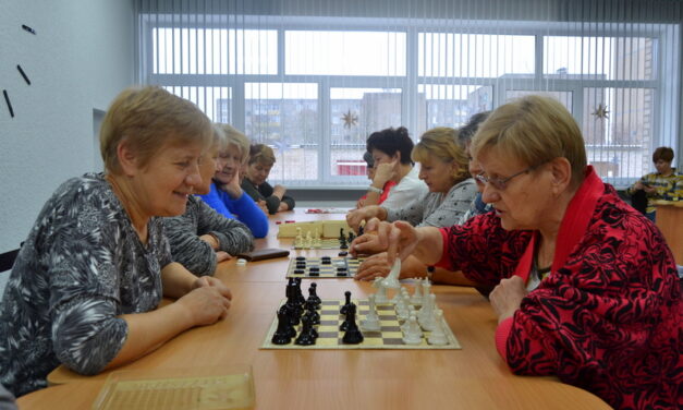 Важен верный ход