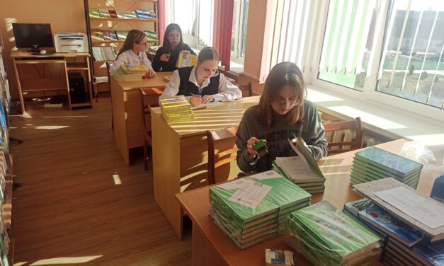 Временная трудовая занятость молодежи