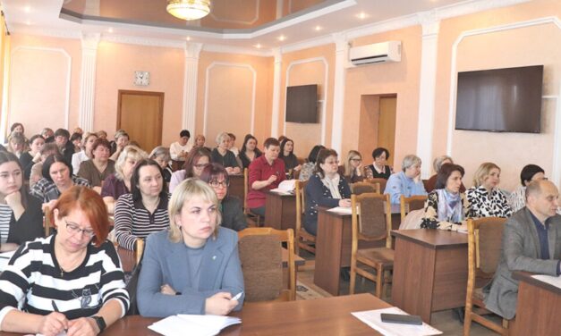 Cеминар по соблюдению трудового законодательства прошел в Ивье