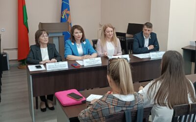 В помощь будущим предпринимателям