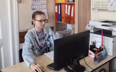 Служба занятости поможет приобрести первый трудовой опыт