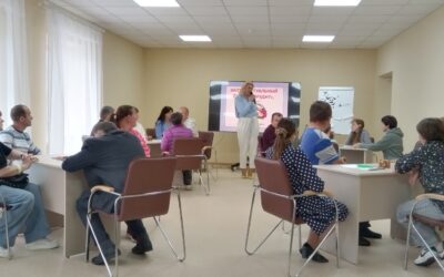Пасионат “Спутник” принял участие в областном турнире “Эрудит”