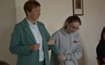 Оказание ситуационной помощи инвалидам